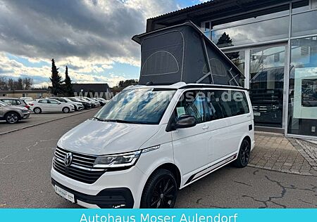 VW T6 California Volkswagen Ocean Edition 4M DSG/ACC/LED/NAVI