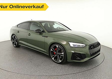 Audi A5 45 2.0 TFSI SB S line (E6d) AHK+LED+NAVI+ACC+