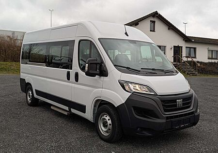 Fiat Ducato 140 L4 H2 Kamera 8-Sitze Business +-Paket