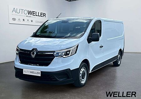 Renault Trafic Blue dCi 130 L2H1 Komfort *Navi*LED*Kamera*