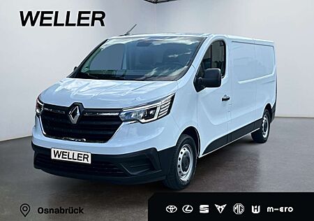 Renault Trafic Blue dCi 130 L2H1 Komfort *Navi*LED*Kamera*