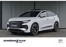 Audi Q4 e-tron e-tron Sportback 40 S line Pano Matrix