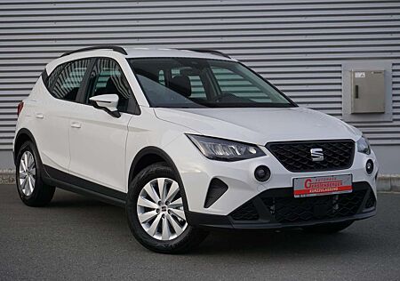 Seat Arona Style 1.0 TSI Climatronic/PDC/SZH