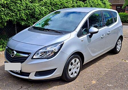 Opel Meriva Selection