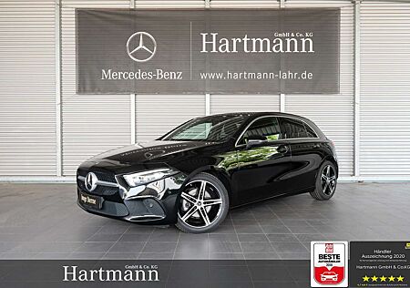 Mercedes-Benz A 200 d 4M Progressive Multibeam Ambiente 18 "