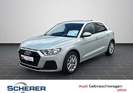 Audi A1 30 TFSI S tronic adv. CARPLAY SHZ P