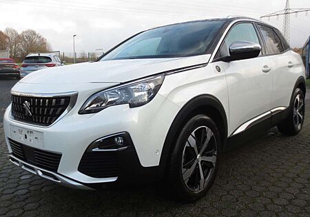 Peugeot 3008 HDI 130 Crossway Automatik *NAVI/AHK*