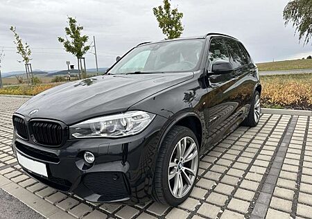 BMW X5 xDrive30d Aut.