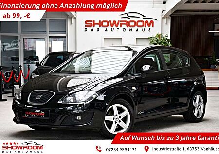 Seat Leon Reference Copa Ecomotive Shz Tampomat