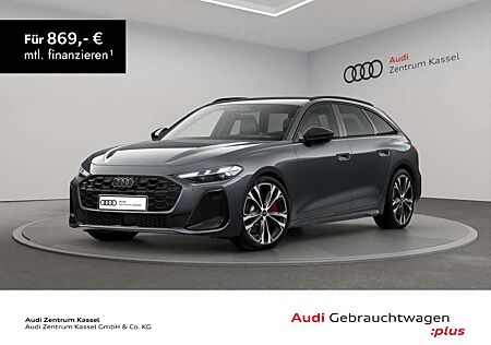 Audi A5 TFSI e-hybrid qu S line Matrix LED HuD B&O
