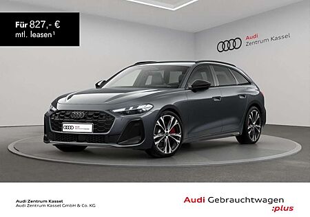 Audi A5 TFSI e-hybrid qu S line Matrix LED HuD B&O