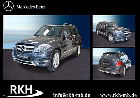 Mercedes-Benz GLK 350 CDI 4M COMAND/Pano/360°/AHK/ILS Autom.