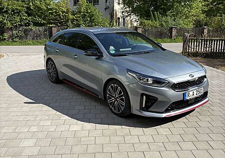 Kia Pro_ceed ProCeed / pro_cee'd GT