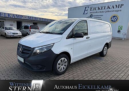 Mercedes-Benz Vito 114 BT Kasten Lang KLIMA RFK AHK 3SITZER
