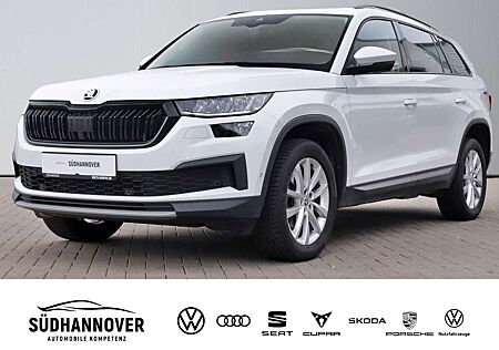 Skoda Kodiaq Ambit. 2.0 TDI 110 kW 7-G-DSG +SMARTL+AHK