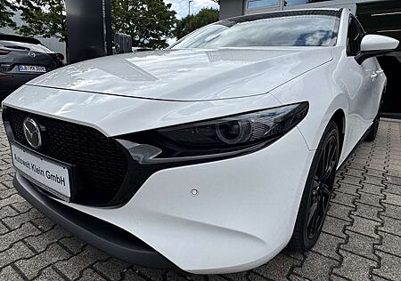 Mazda 3 SKYACTIV-X 2.0 M Hybrid 6GS AL-SELECTION DES-P PRE