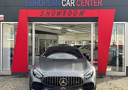 Mercedes-Benz AMG GT C Coupe*PERFORMANCE*PANO*MB GARANTIE*