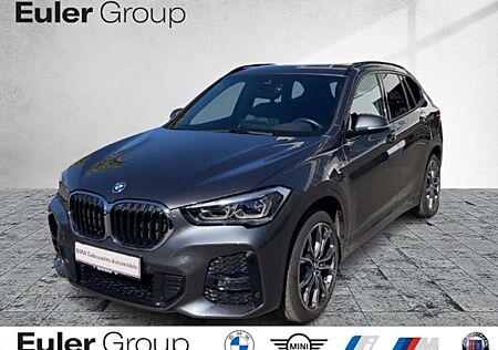 BMW X1 xDrive 25e Sportpaket HUD El. Panodach Panorama Na
