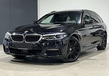 BMW 530 M-Sportpaket Panorama Kamera