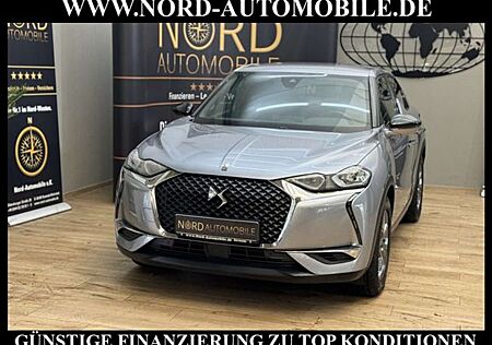 DS Automobiles DS 3 Crossback DS3 1.2 PureTech Bastille *Navi*Kamera Bastille