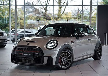 Mini John Cooper Works JCW Trim *2.H *Navi *ACC *Kam