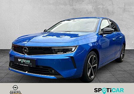 Opel Astra Elegance 1.5 D VOLL-LED INTELLI DRIVE CAM PDC