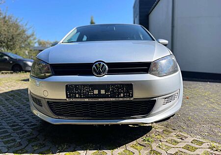 VW Polo Volkswagen 1.4 DSG Comfortline,Klimaautomatik,wenig Km