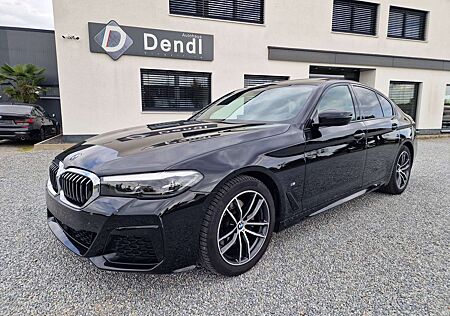 BMW 520d 520 M Sport *AHK*RFK*Driv.Ass.Prof.*Leder*HiFi*