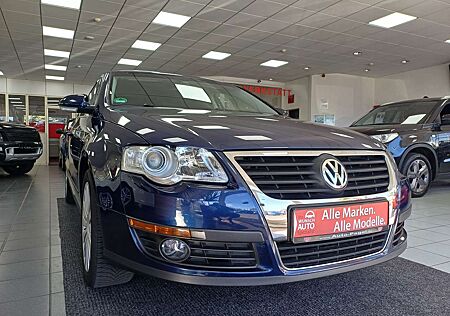 VW Passat Volkswagen Trendline / Klima Allwetter / gepflegter Zustand