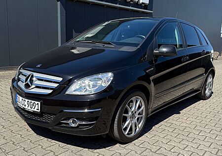 Mercedes-Benz B 200 (245.233)