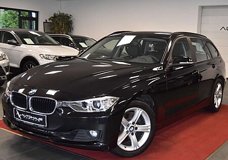 BMW 320 gebraucht kaufen BMW 320 i~BIXENON~NAVI~2HAND~LEDER~ALU~TOP