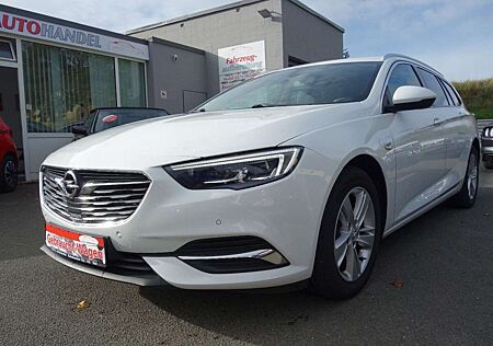 Opel Insignia B Sports Tourer Innovation 4x4