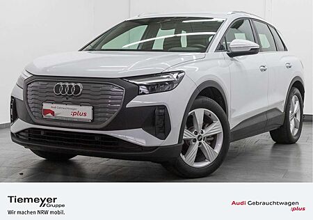 Audi Q4 e-tron 35 SITZHZG eKLAPPE LM19