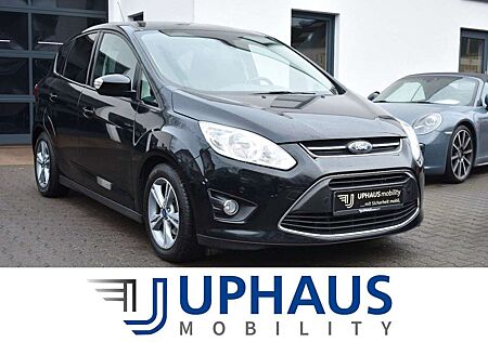 Ford C-Max Sync Edition 1.0 101PS 1.Hand/Bluet./PDC