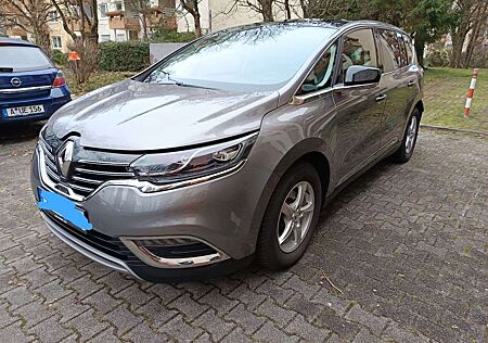 Renault Espace Energy dCi 160 EDC Initiale Paris