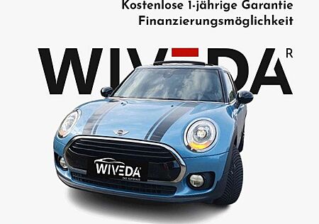 Mini Cooper Clubman ~Pano~Led~PDC~SHZ~Klimaaut.~Leder