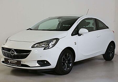 Opel Corsa 1.4 120 Jahre Lenkradheizung Kamera Kilma