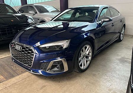 Audi S5 SPORTBACK 3.0 TDI QUATTRO, BRD, 1. HAND