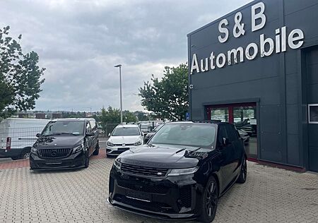 Audi Q5 40 TDI quattro S tronic sport 1 Hand Voll