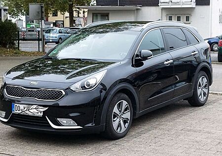 Kia Niro 1.6 GDI 2WD Aut. Vision