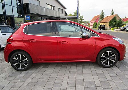 Peugeot 208 Allure