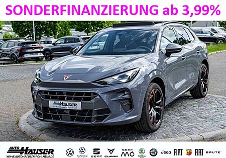 Cupra Terramar VZ 2.0 TSI DSG 4Drive PANO AKEBONO SENNHEISER HUD