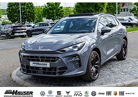 Cupra Terramar VZ 2.0 TSI DSG 4Drive PANO AKEBONO SENNHEISER HUD
