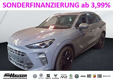 Cupra Terramar VZ 2.0 TSI DSG 4Drive PANO AKEBONO SENNHEISER HUD