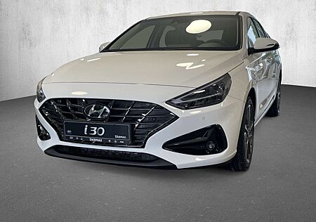 Hyundai i30 1.5 Turbo 48V DCT Prime Leder Navi PanoD