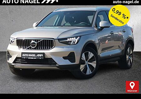 Volvo XC 40 XC40 XC40 T4 Twin Engine Core STANDH|AHK|LED|