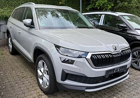 Skoda Kodiaq 2.0 TDI Tour DSG Matrix Navi ACC Keyless