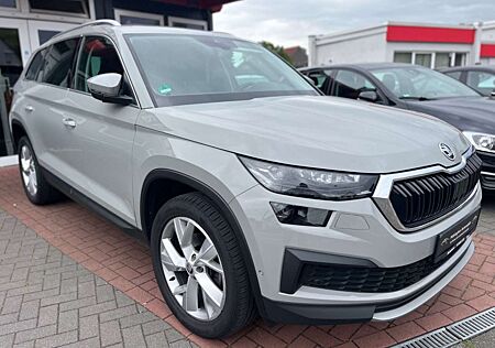 Skoda Kodiaq 2.0 TDI Tour DSG Matrix Navi ACC Keyless