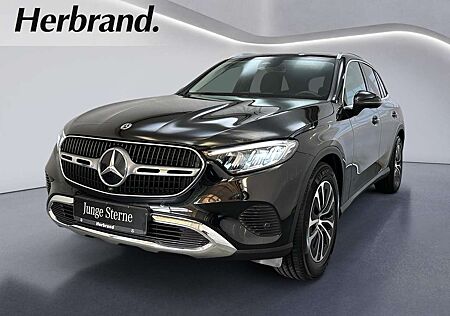 Mercedes-Benz GLC 220 d 4M Avantgarde AHK DISTRONIC MEMORY <