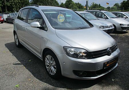 VW Golf Plus Volkswagen Life